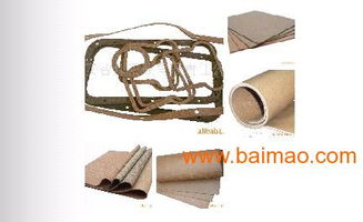 精密橡膠軟木墊與博佳水松板制品 生產、應用與價格解析